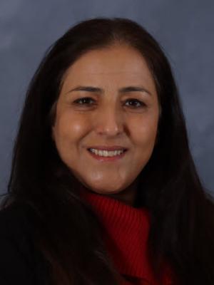 Nasrin Kazemi, MD, PhD, MPH