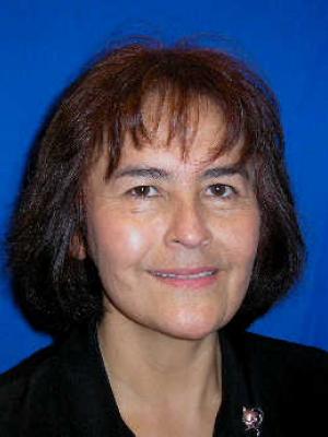 Sofia Puerto, PhD