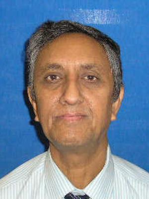Nitin K. Shah, MD