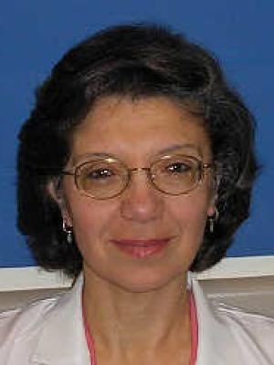 Yvonne F. Fanous, MD