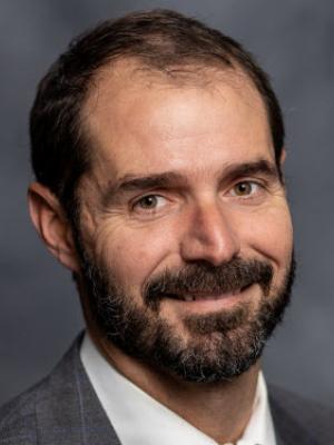 Christopher T. Benitez, MD