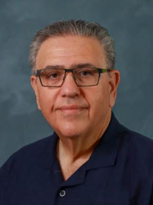 Shahriyar Tavakoli, MD, MHA