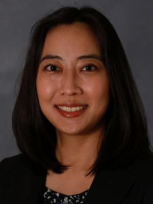 Cherine H. Kim, MD, PhD