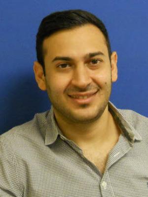 Brian F. Yadegari, MD, MPH