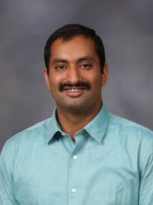 Kartikeya Singh Jodha, PhD