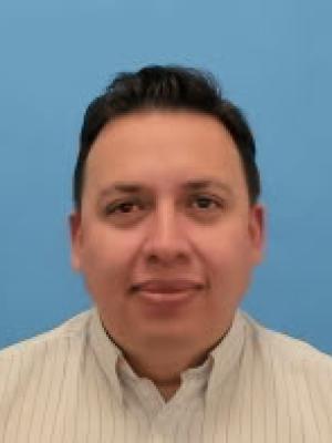 Alfredo R. Paredes, DDS