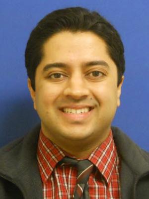 Arvind Ravinutala, MD - MD