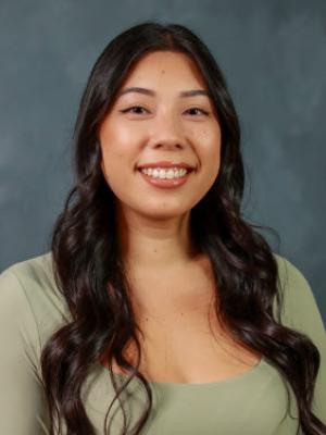 Michelle T. Hoang, OD