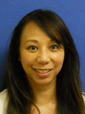 Kathy Valdeverona, DNP