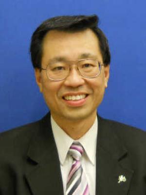 Vincent K. Chee, DDS