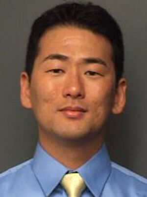 Brian E. Tabata, MPA