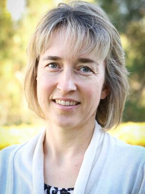 Loretta Joy T. Wilber, MD, MPH