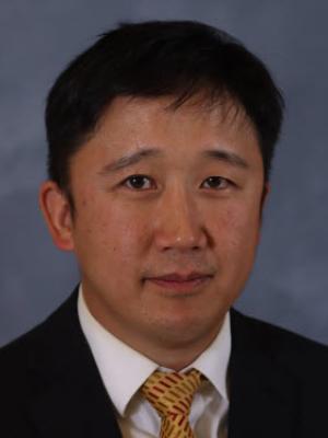 Eugene W. Liu, MD