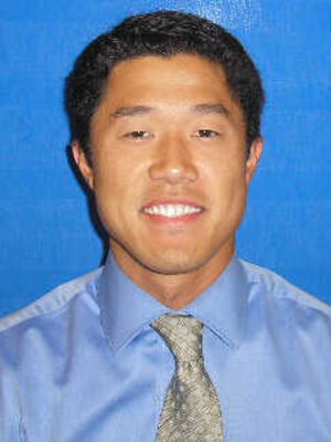 Kenneth H. Jahng, MD