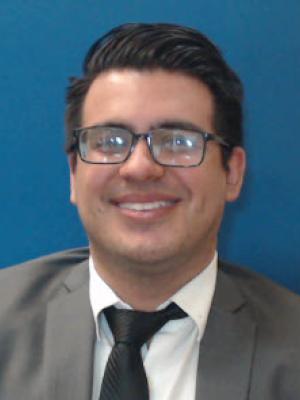 Armando Camacho-Santos, MD