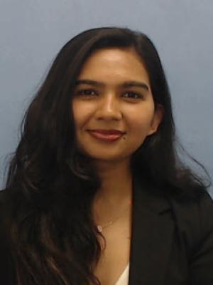 Devanshi M. Mehta, MS, DO