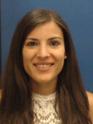 Kathia Cordero-Caban, MD, PhD