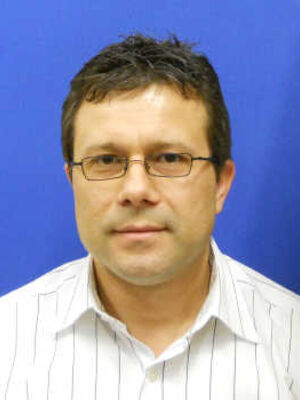 Theodore N. Levterov, PhD