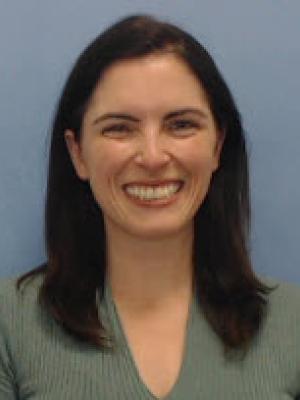 Marina F. Garner, PhD