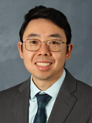 Eric H. Chan, MD