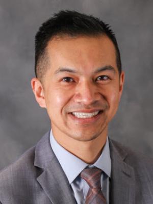 Douglas L. Nguyen, MD