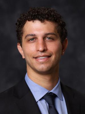 Alexander M. Nemirov, DO