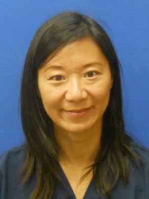 Chin-Yu Jean Lo, MD