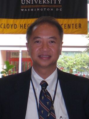 Peter Leong, MBBS