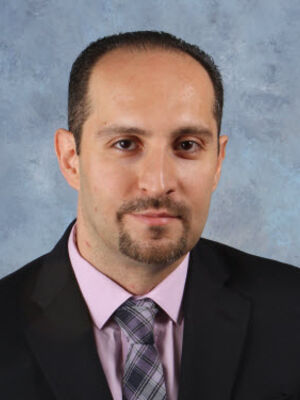 Anas Alani, MD