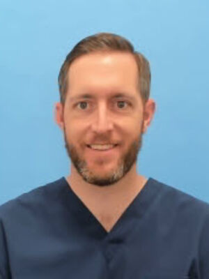 Brian Hilton, DDS