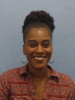 Monique E. Willis, PhD
