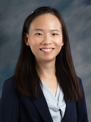 Yu-Chen Cheng, DDS, MSD
