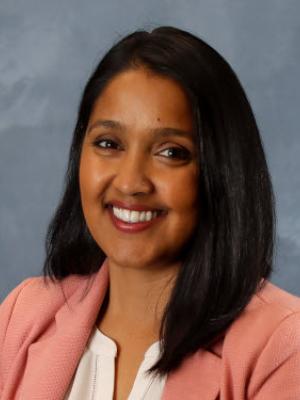 Aliyah Khan-Serrano, MD