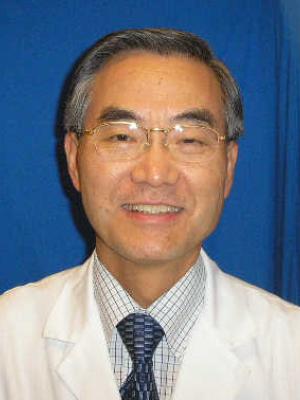 Timothy T. Jung, MD
