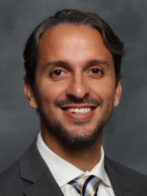 Jonathan J. Khoubian, MD
