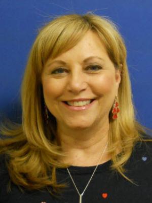 Melissa K. Backstrom-Gonzales, MS