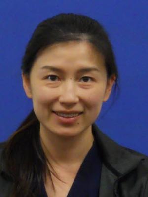 Diana Hong, MD