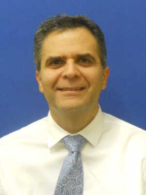 Ramiz A. Fargo, MD