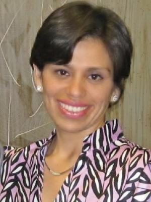 Yessenia T. Bartley, MD, DrPH