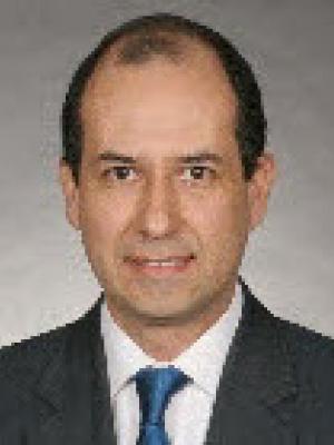 Sergio Infante, MD