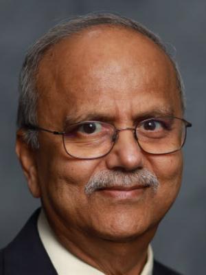Rajagopal Krishnan, MD