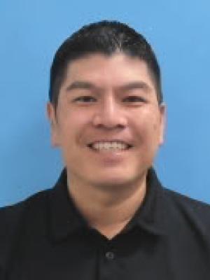 Brian S. Chu, DDS