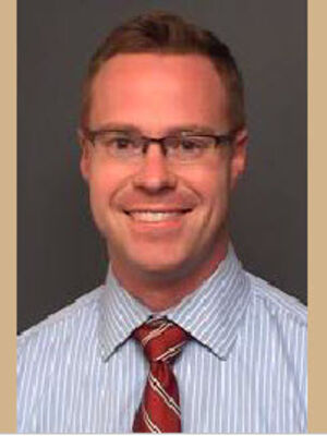 Brian J. Goodacre, DDS, MSD