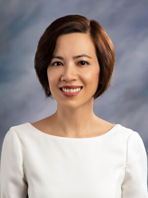 Chi T. Viet, DDS, MD, PhD, FACS