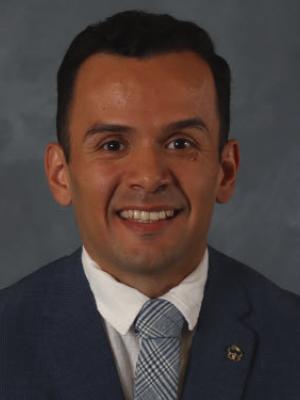Dante Garcia, MD
