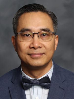 Vincent V. Truong, MD