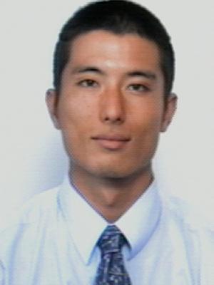 Shishin Miyagi, MD