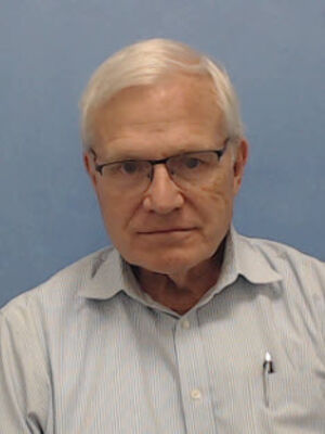 Henry H. Lamberton, PsyD