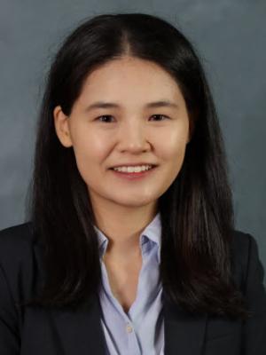 Hyein Ji, MD