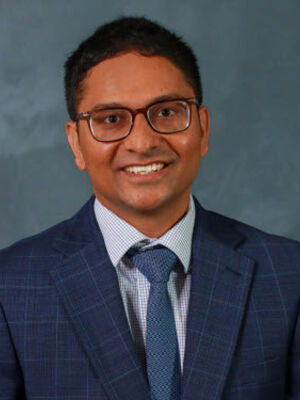 Govinda Kafle, MBBS